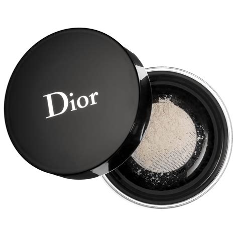 christian dior shimmer powder|sephora Dior forever.